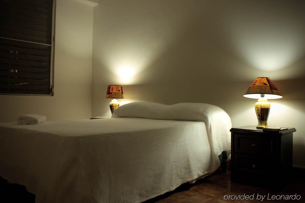 San Roque Hotel Panama ภายนอก รูปภาพ