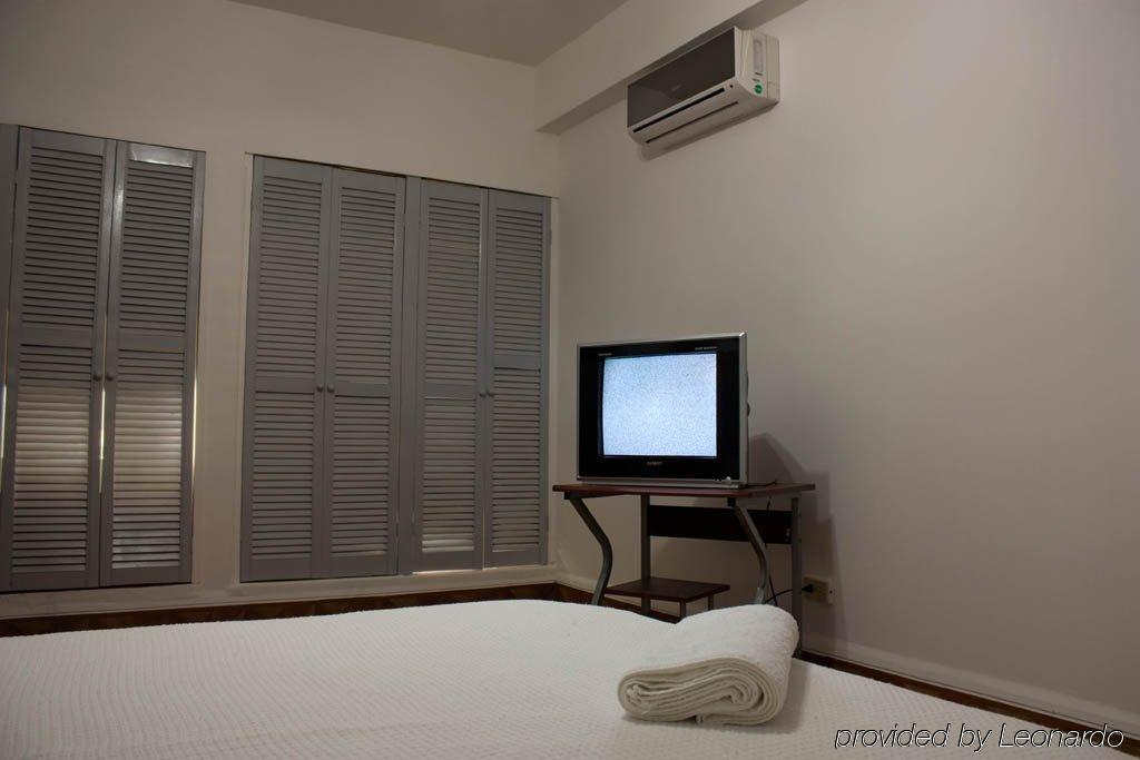 San Roque Hotel Panama ภายนอก รูปภาพ