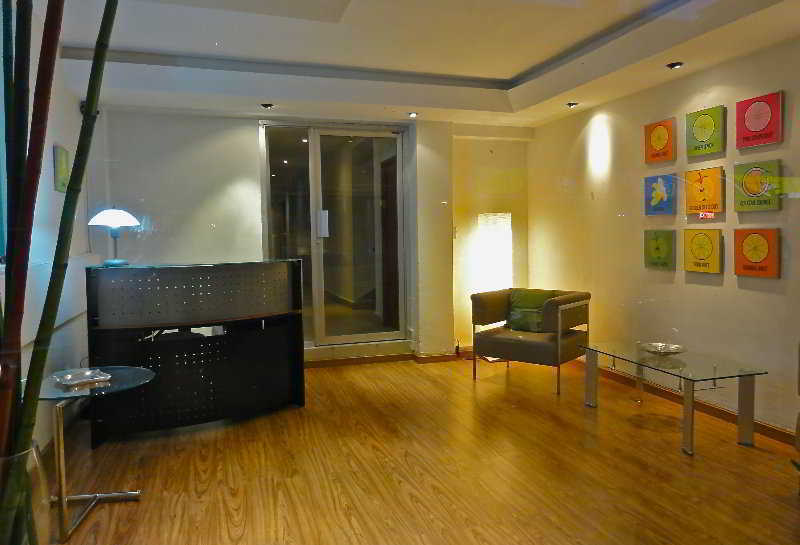 San Roque Hotel Panama ภายนอก รูปภาพ