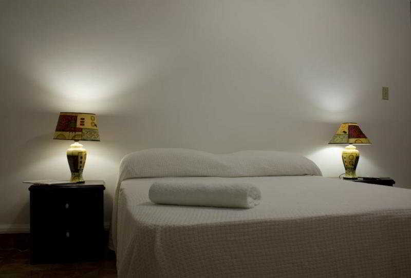 San Roque Hotel Panama ภายนอก รูปภาพ